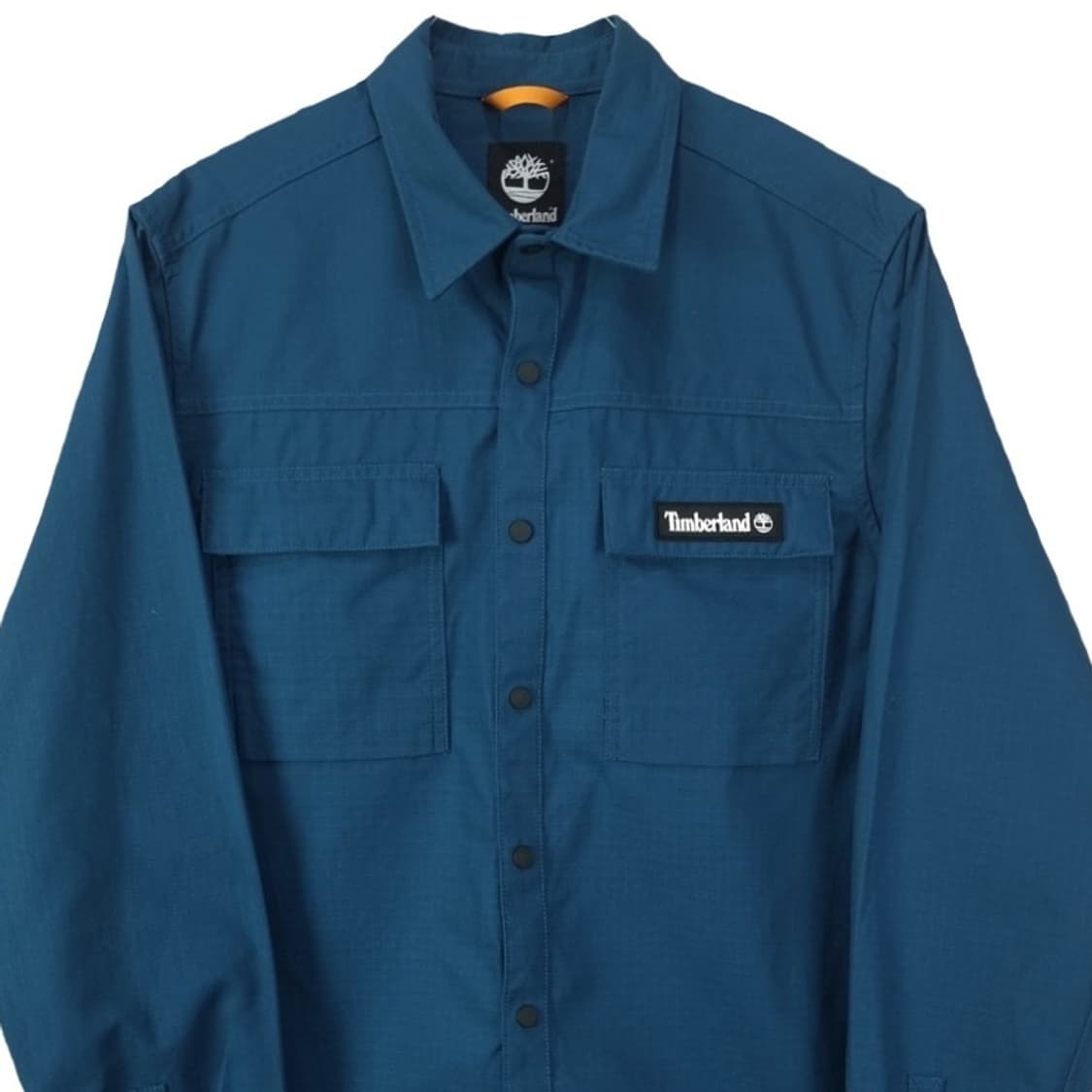 [팀버랜드] (새상품) 투포켓 워크 셔츠 M18763 상품이미지4