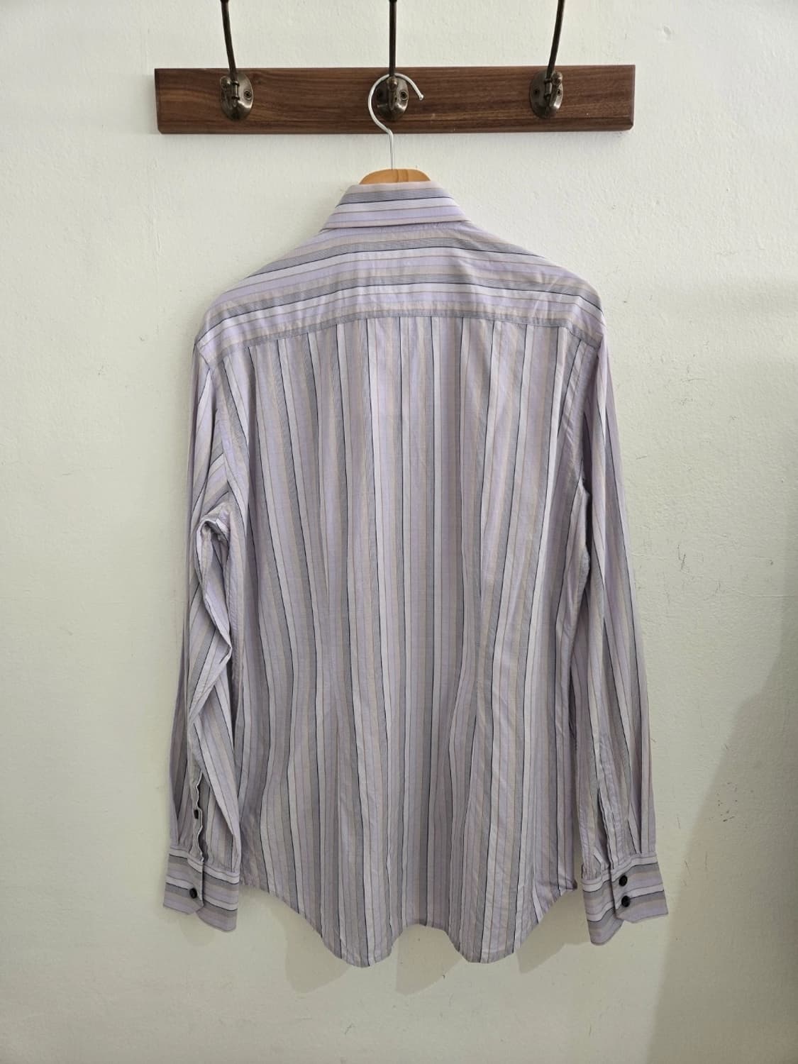 베르사체 셔츠 상품이미지3