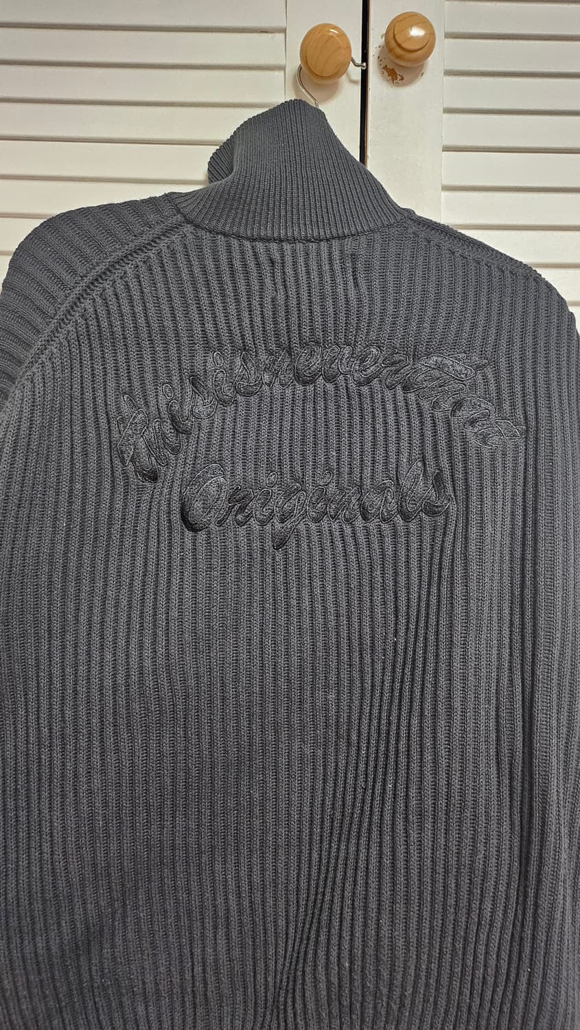 디스이즈네버댓 가디건 상품이미지1