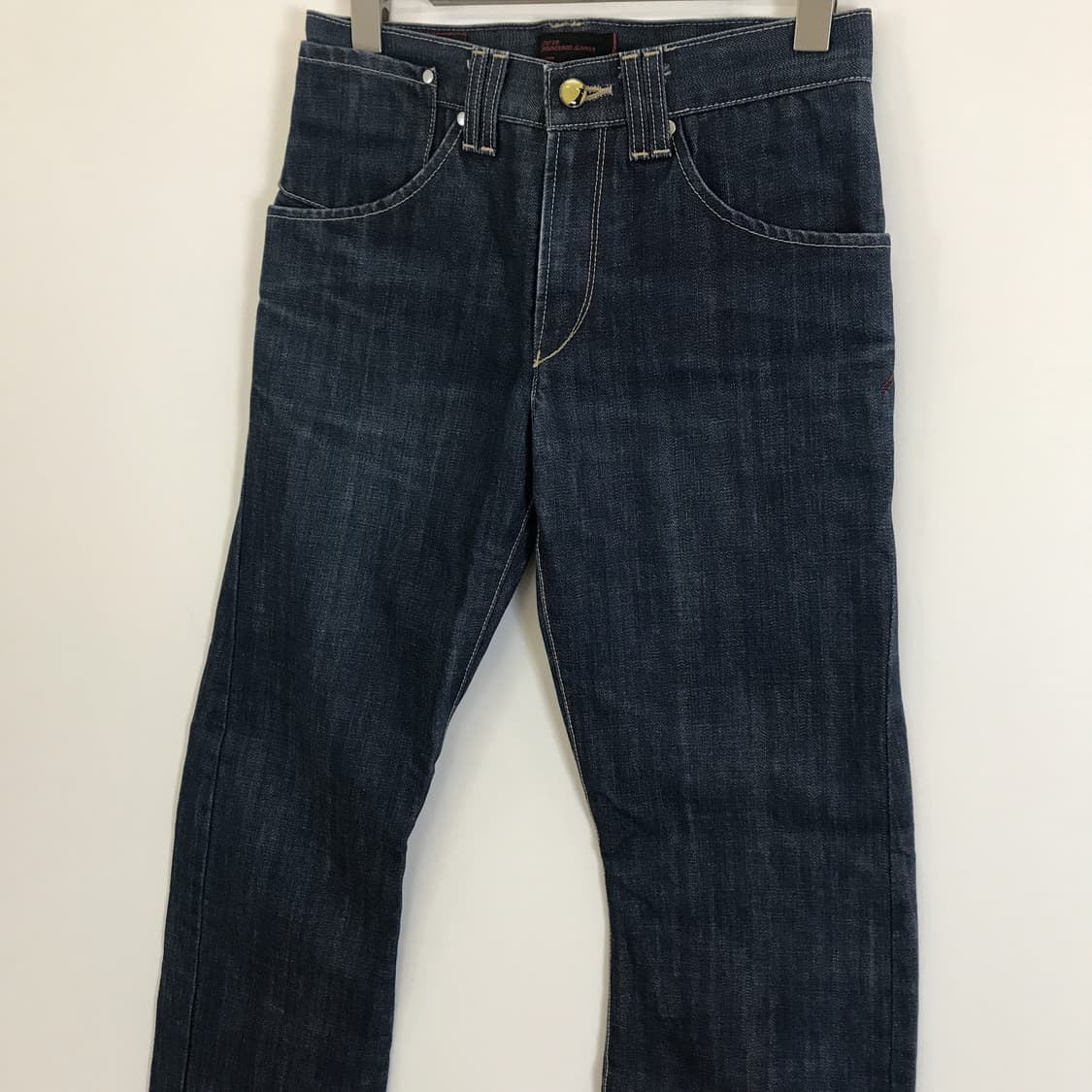 리바이스 엔지니어드진 청바지 [26-27인치] 상품이미지2