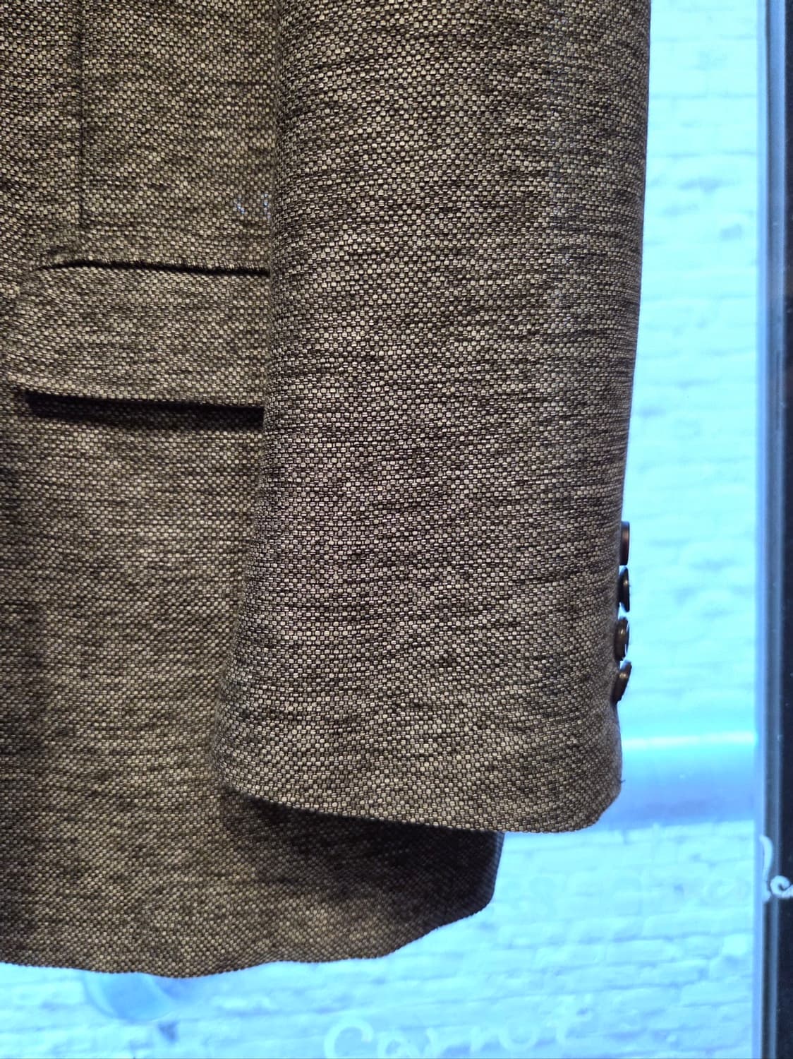 Dkny 썸머트위드자켓 상품이미지3