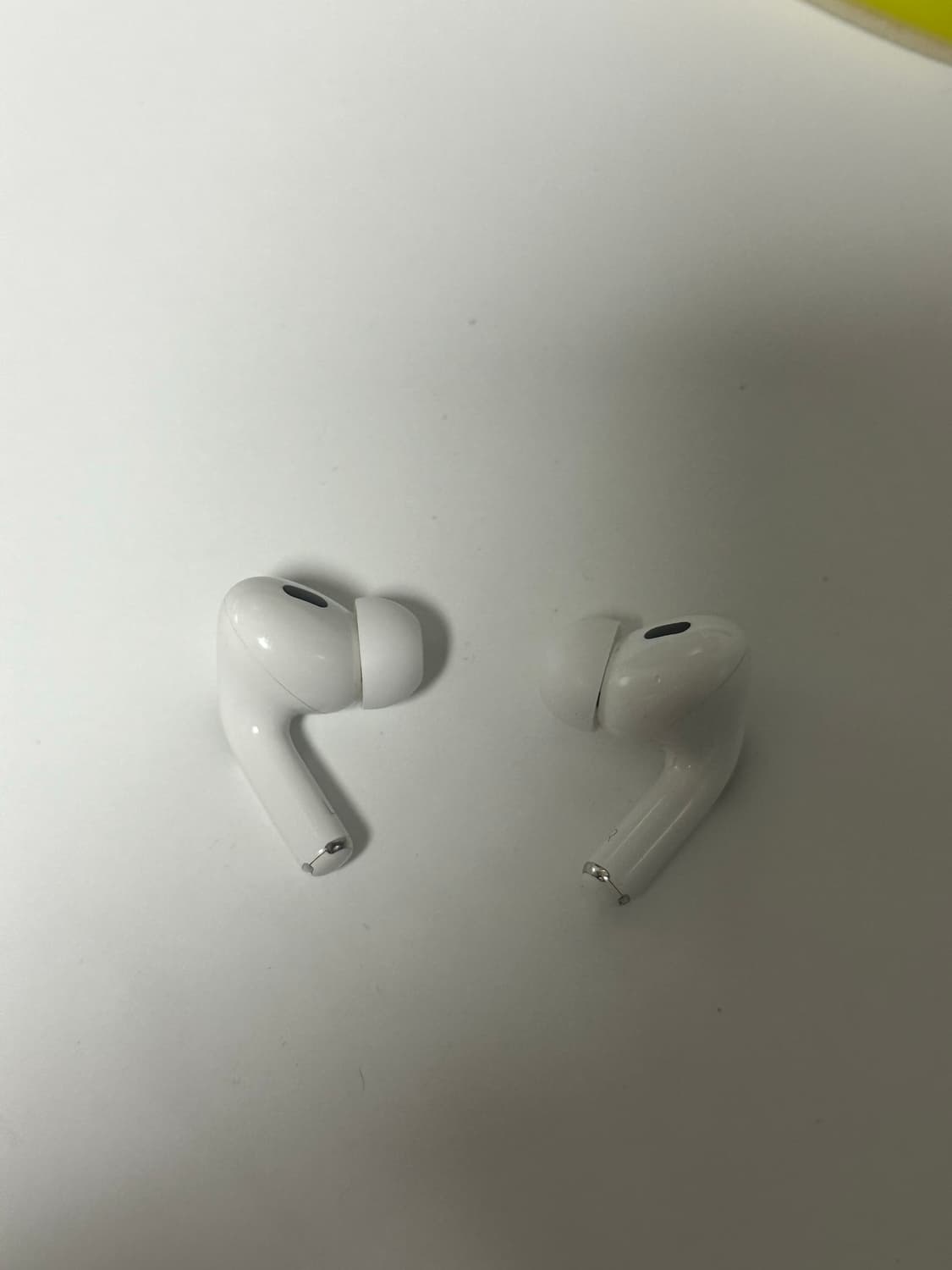 에어팟 프로2 C타입 판매합니다 상품이미지4