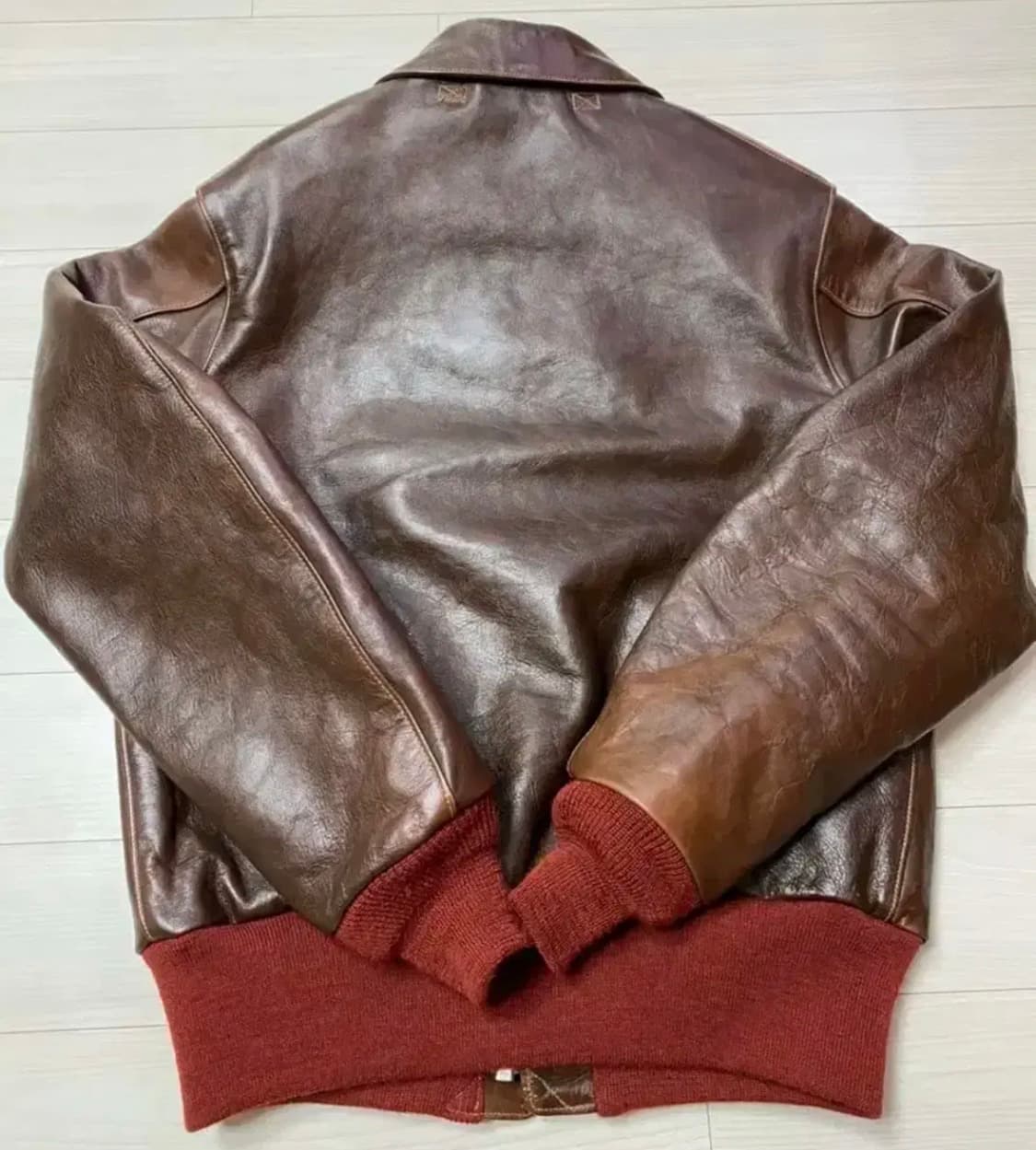 버즈릭슨 A-2 34사이즈 상품이미지2