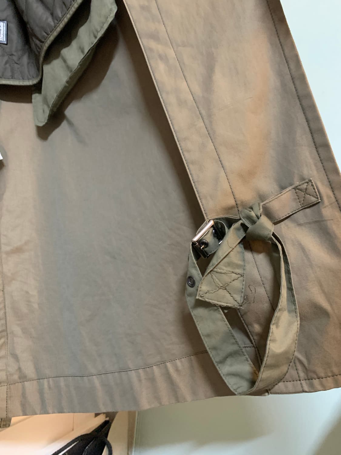 이스트로그 디스패치코트 상품이미지8