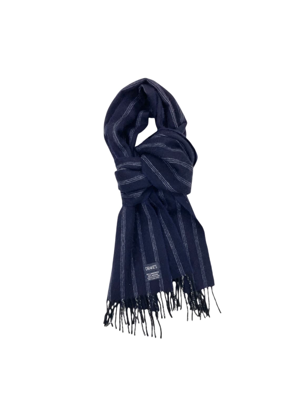 드레익스 램스울/앙고라 머플러 상품이미지2