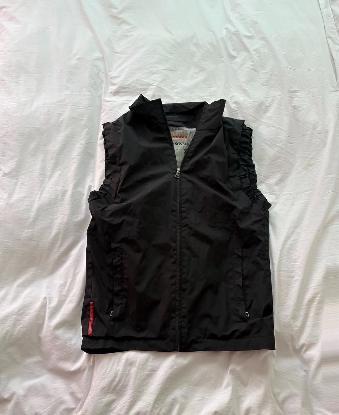 프라다 베스트 상품이미지1