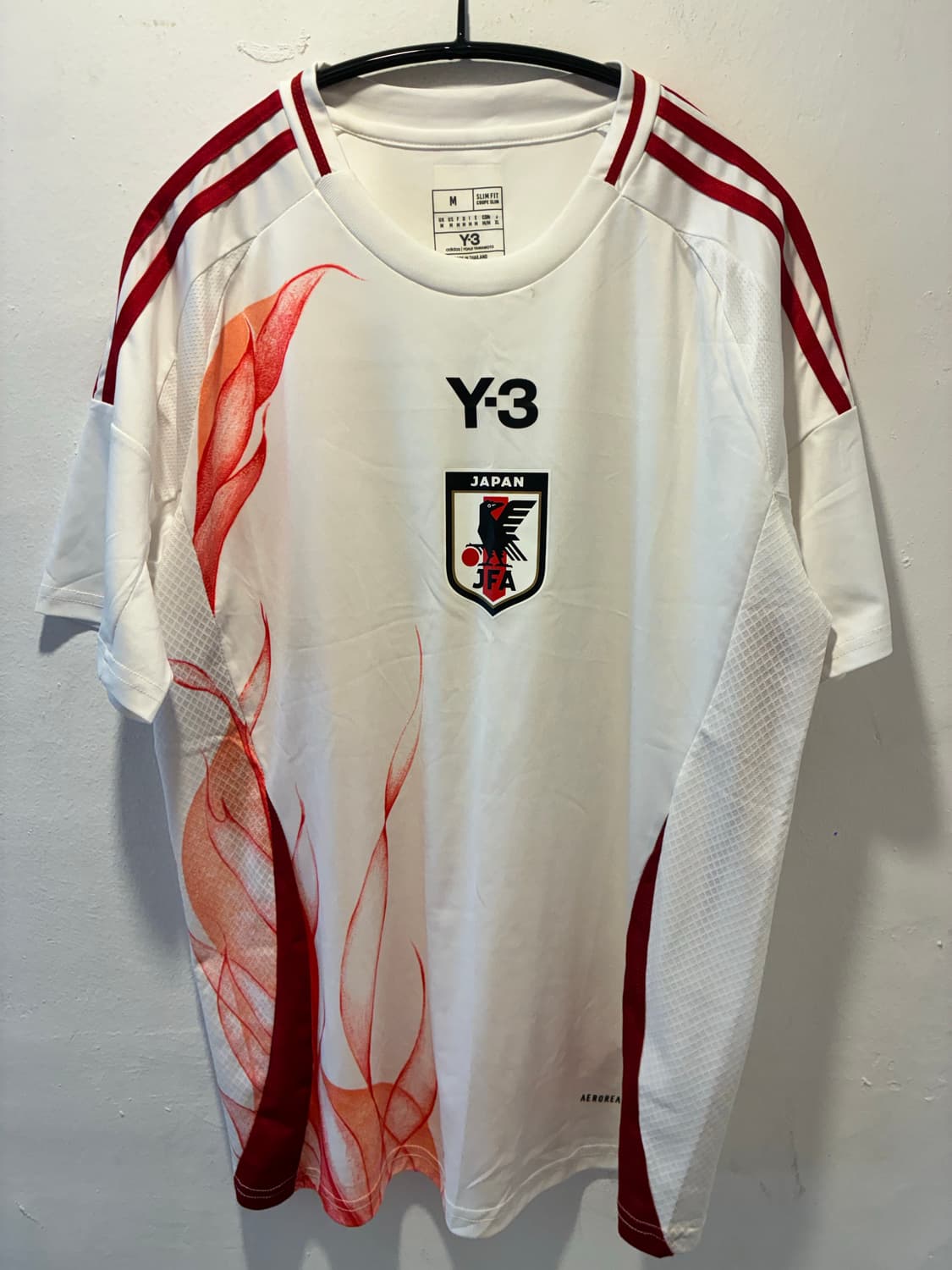 Y-3 JPA 유니폼 상품이미지2