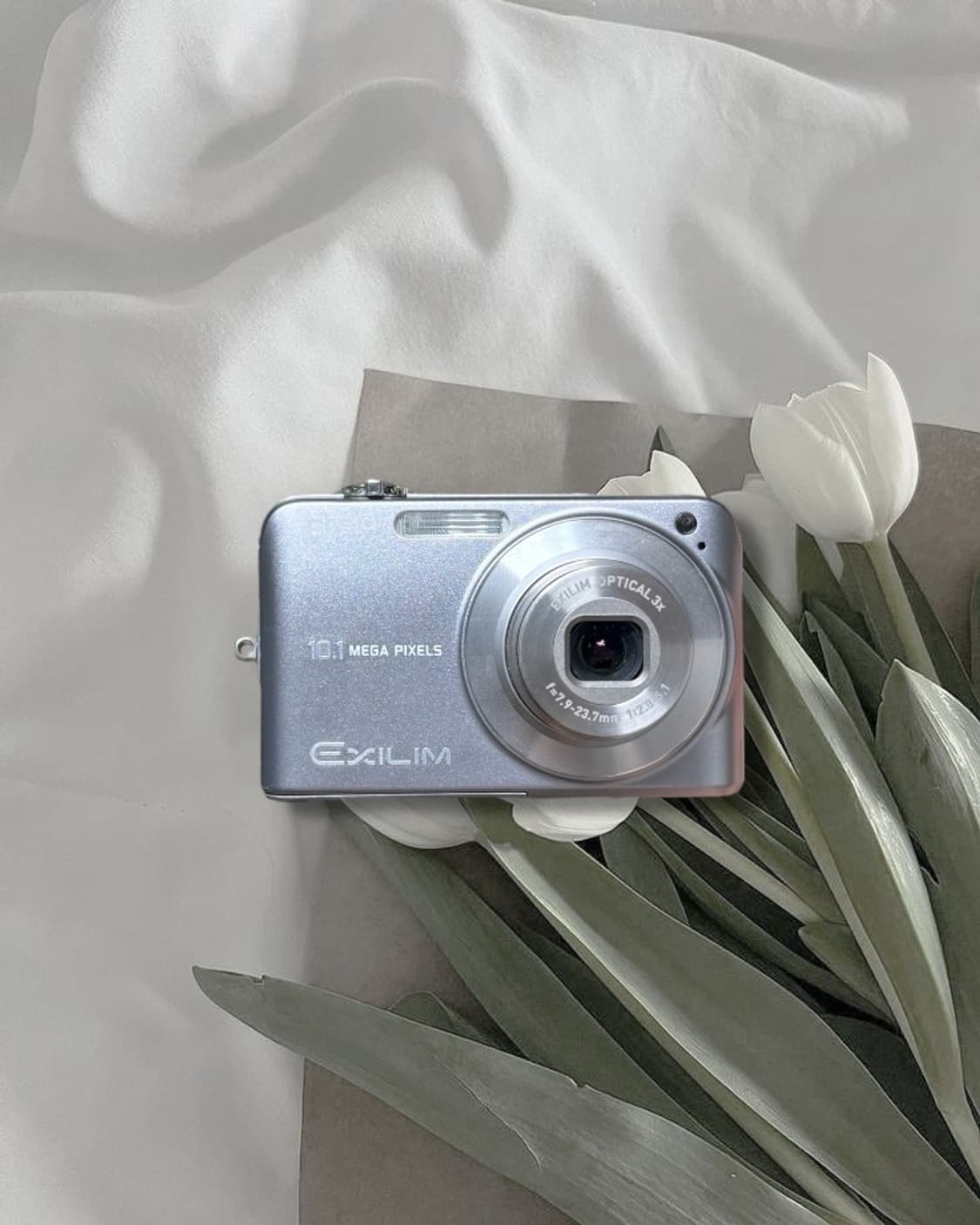 은채‘s픽) 카시오 엑슬림 EX-Z1080 디카 빈티지 캠코더 /캐논 상품이미지1