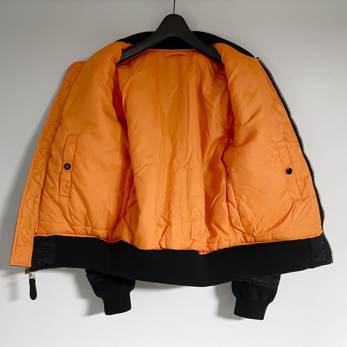 알파인더스트리 ma-1  마원 상품이미지5