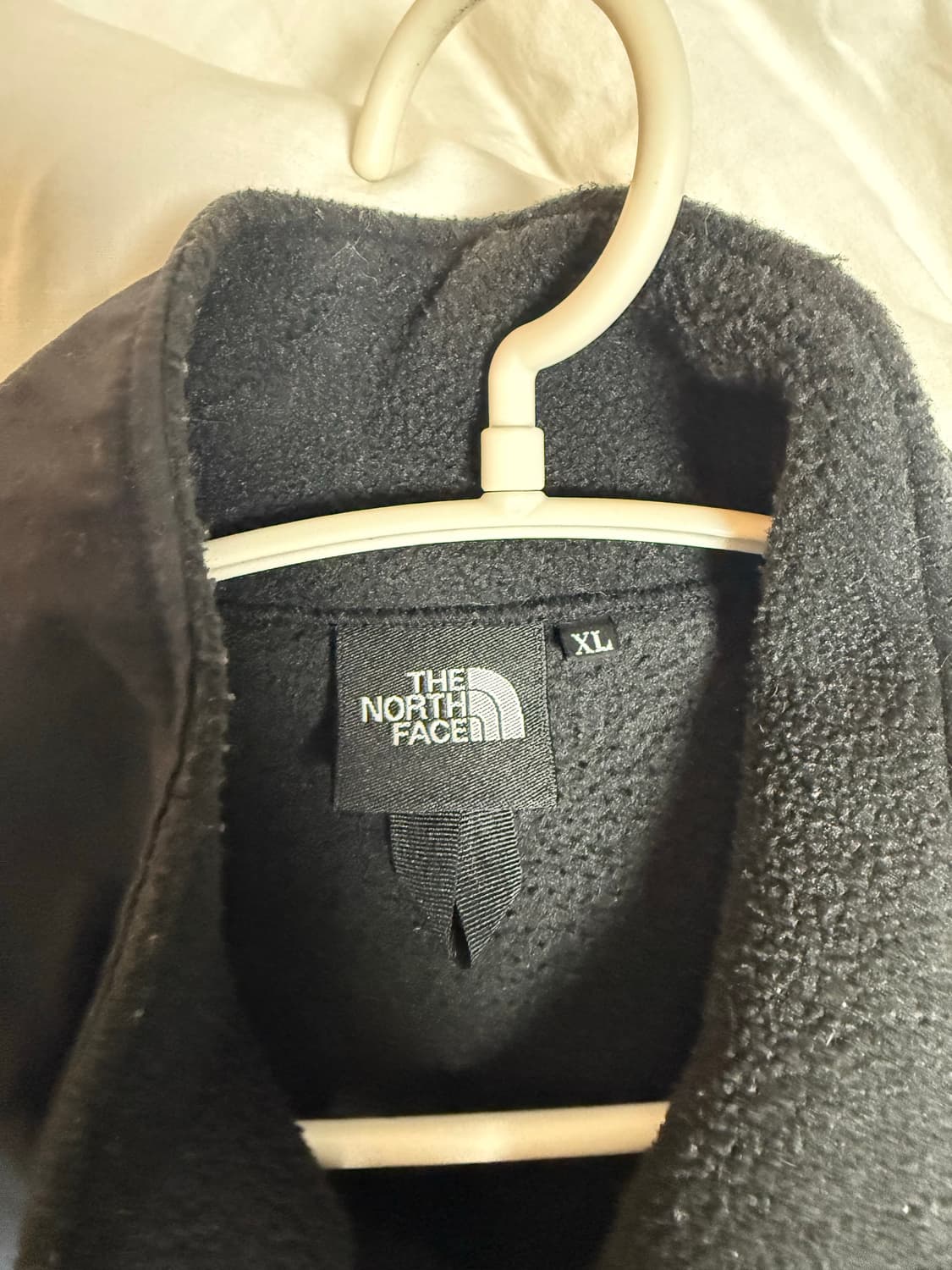 노스페이스 재팬 데날리 XL 판매 상품이미지3