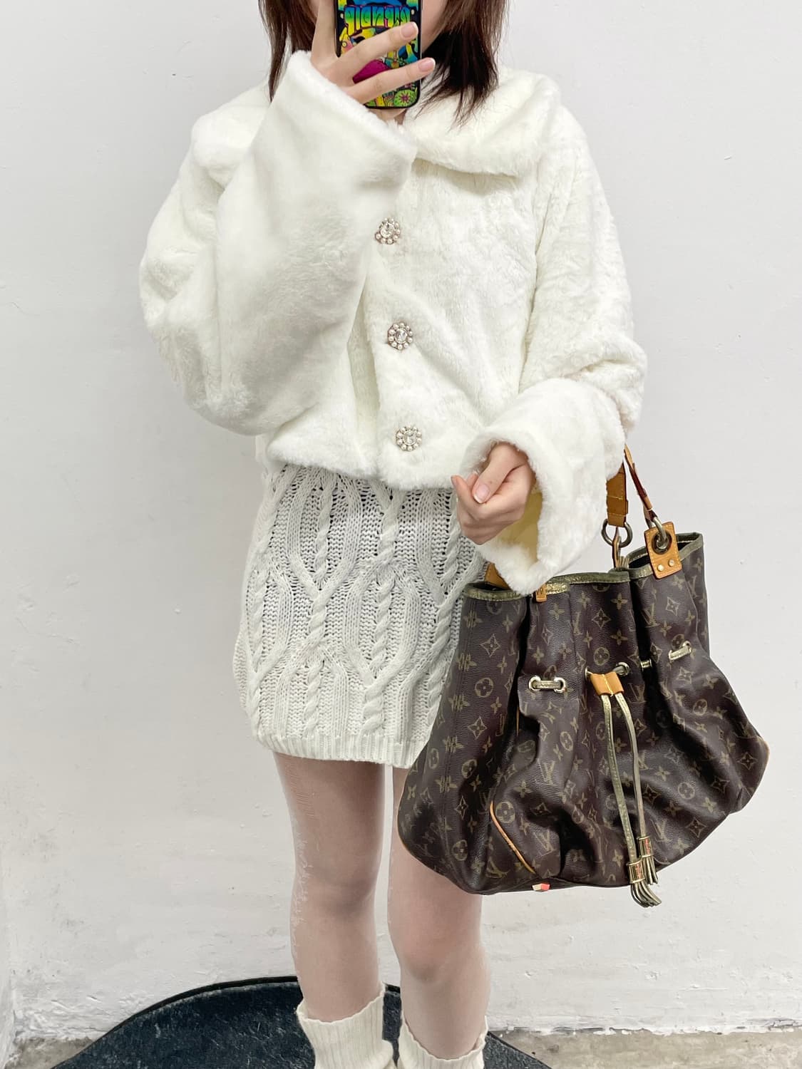 루이비통 모노그램 이렌느 아이린 백 상품이미지4