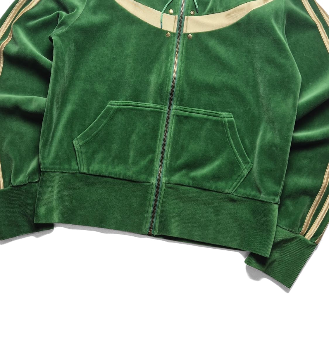 [95] 아디다스 벨벳 트랙탑 져지 셋업 상품이미지4