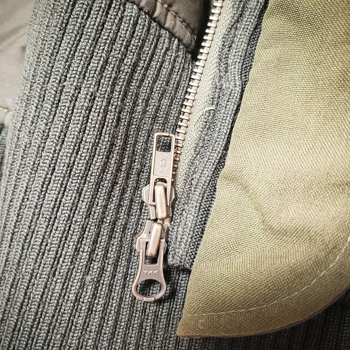 '00s Archive Le Grande Bleu Bono Jacket 상품이미지3