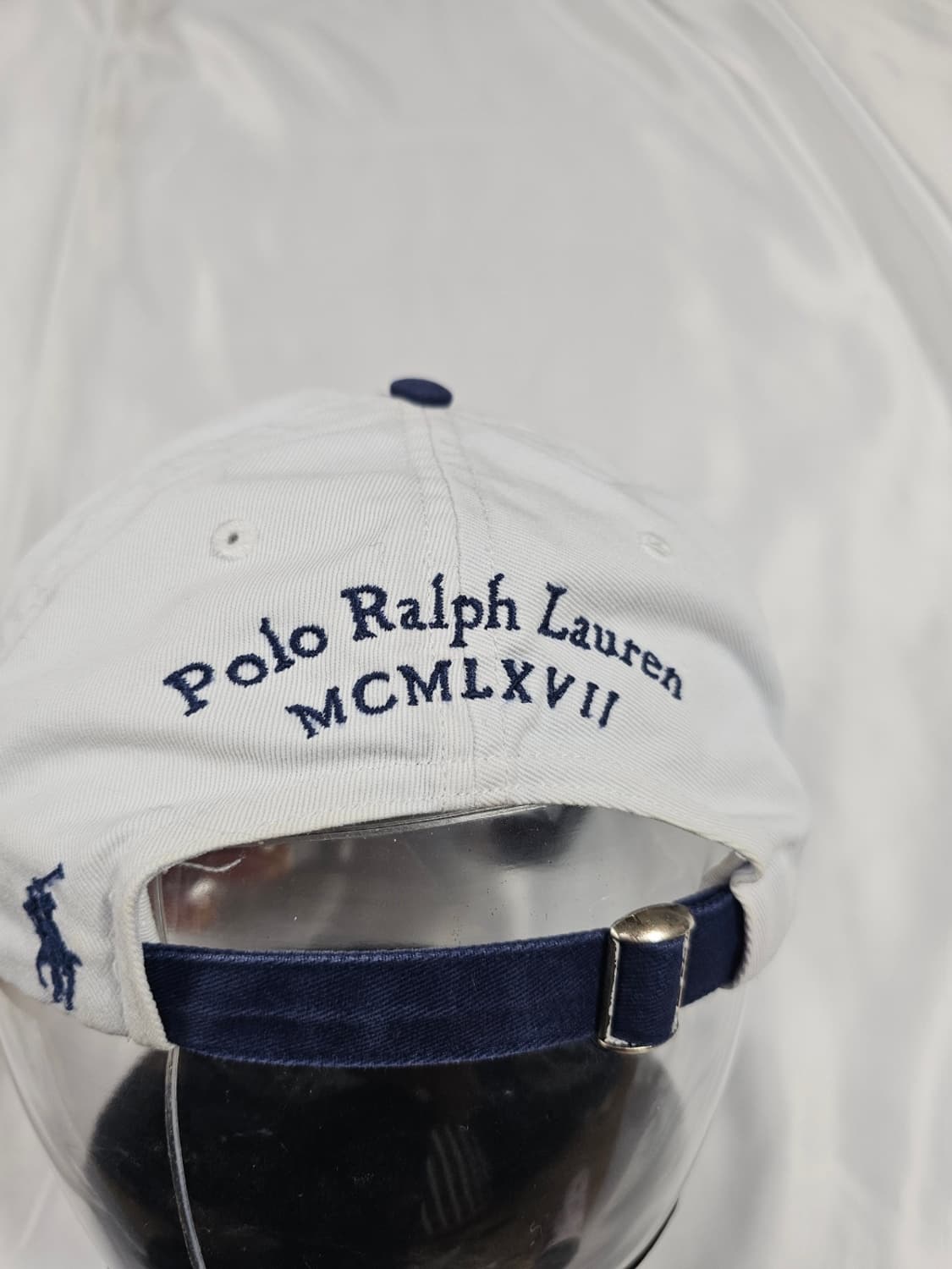 폴로성조기모자 상품이미지5