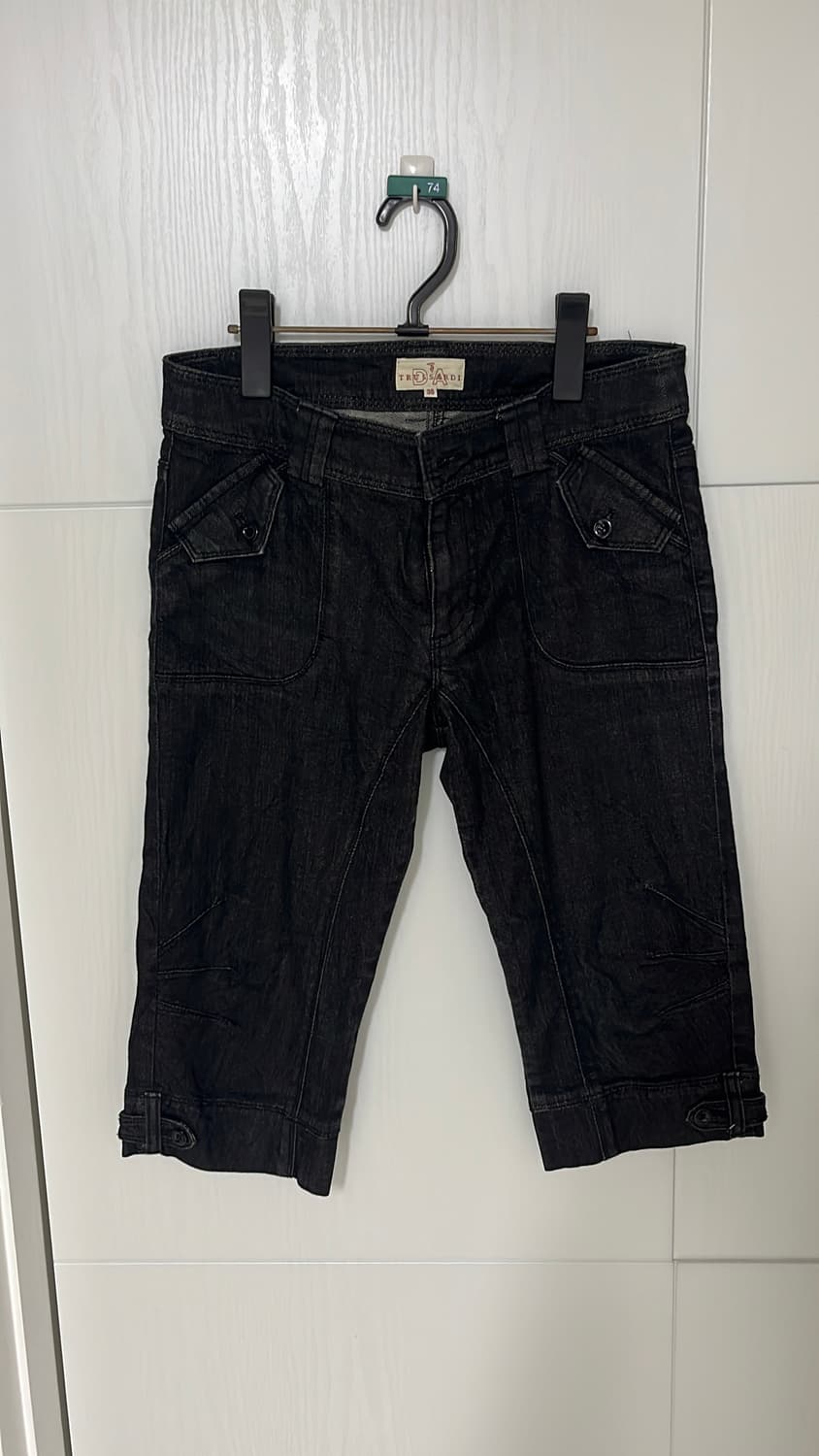 Trussardi 6부바지 27  상품이미지6