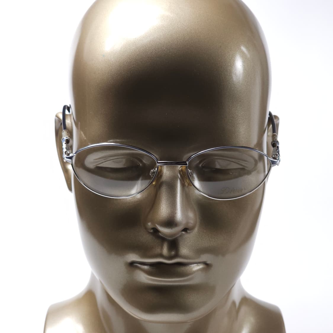 디바 X 스와로브스키 이태리 수입 오벌형 안경 상품이미지10