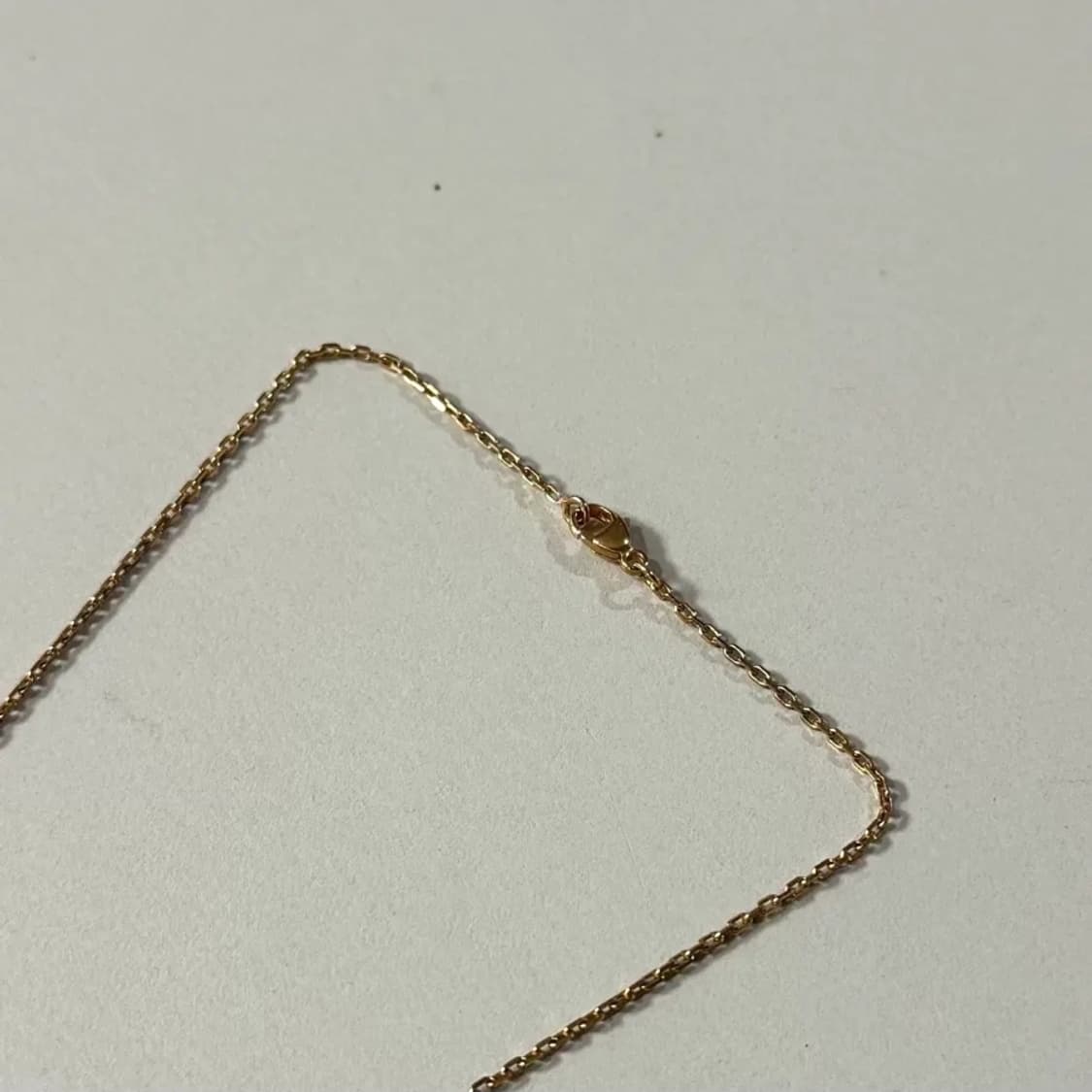 [정품/OS] 에르메스 미니 팝아슈  상품이미지2