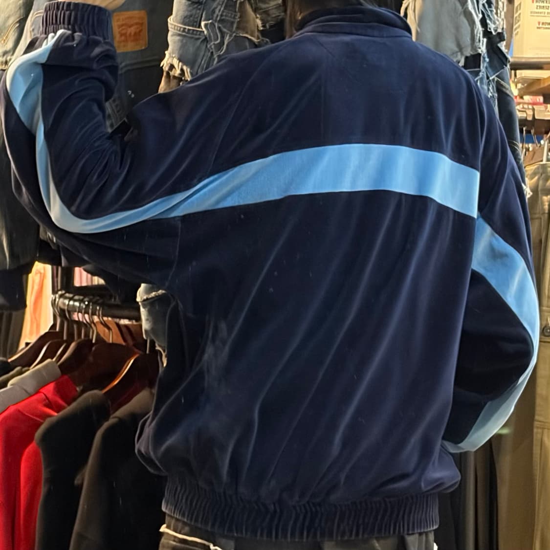 [NO.9] VTG 벨벳져지  상품이미지5