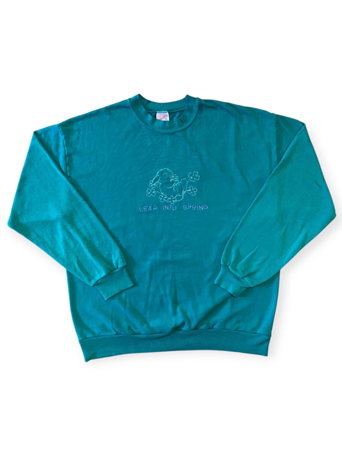 저지스 스웻셔츠 Made in USA,50/50(Man XL)AA0629 상품이미지2