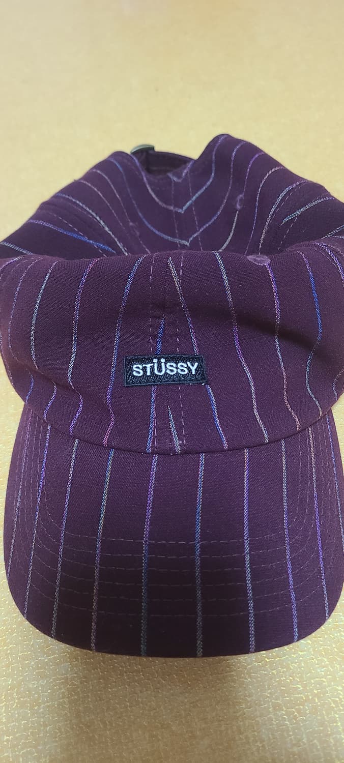 스투시 모자판매합니다 상품이미지2