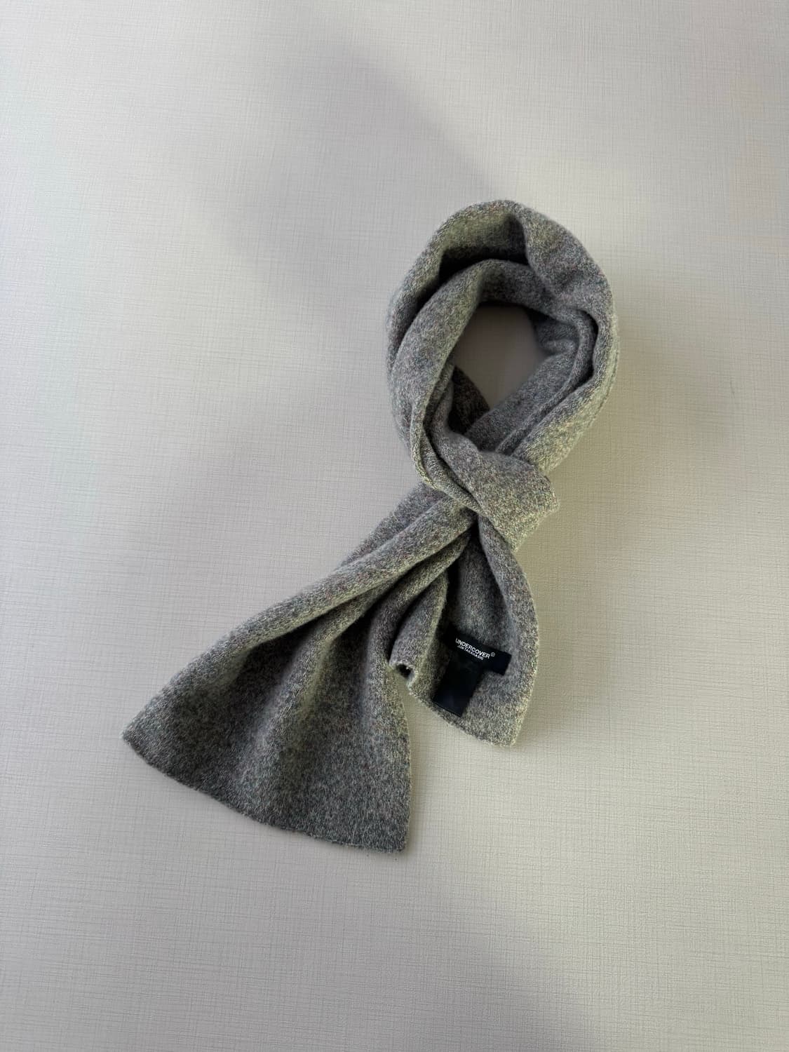 언더커버 머플러 상품이미지7