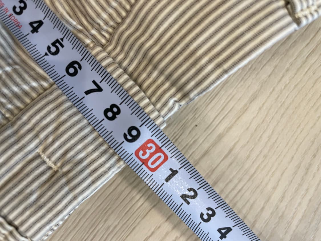 CP 컴퍼니 면팬츠 상품이미지8