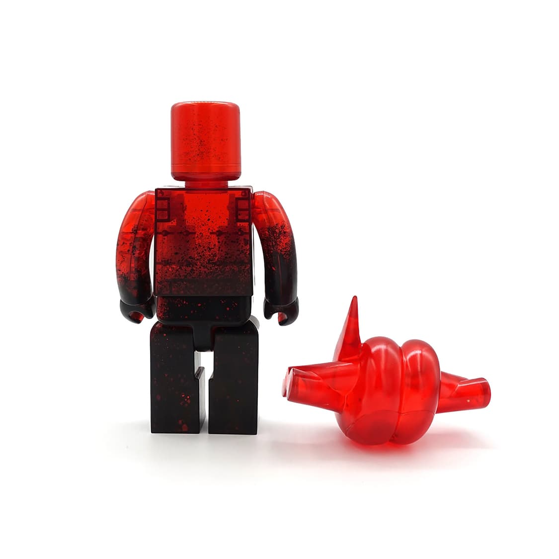 MEDICOM TOY 메디콤토이큐스태쉬400 아트토이 피규어 상품이미지3