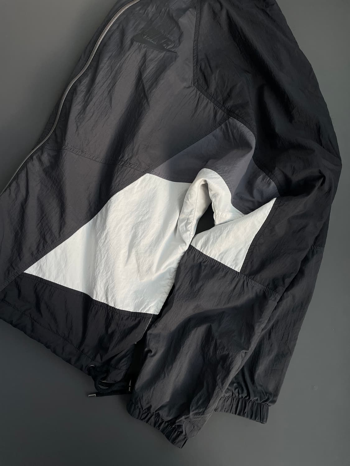 [XL] 나이키 리이슈 우븐 자켓 바람막이 상품이미지8