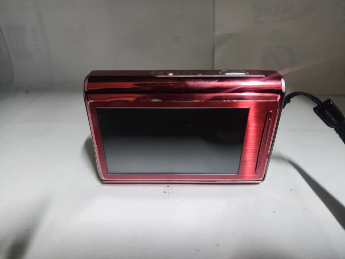 삼성 VLUU i70 디지털 카메라 상품이미지2