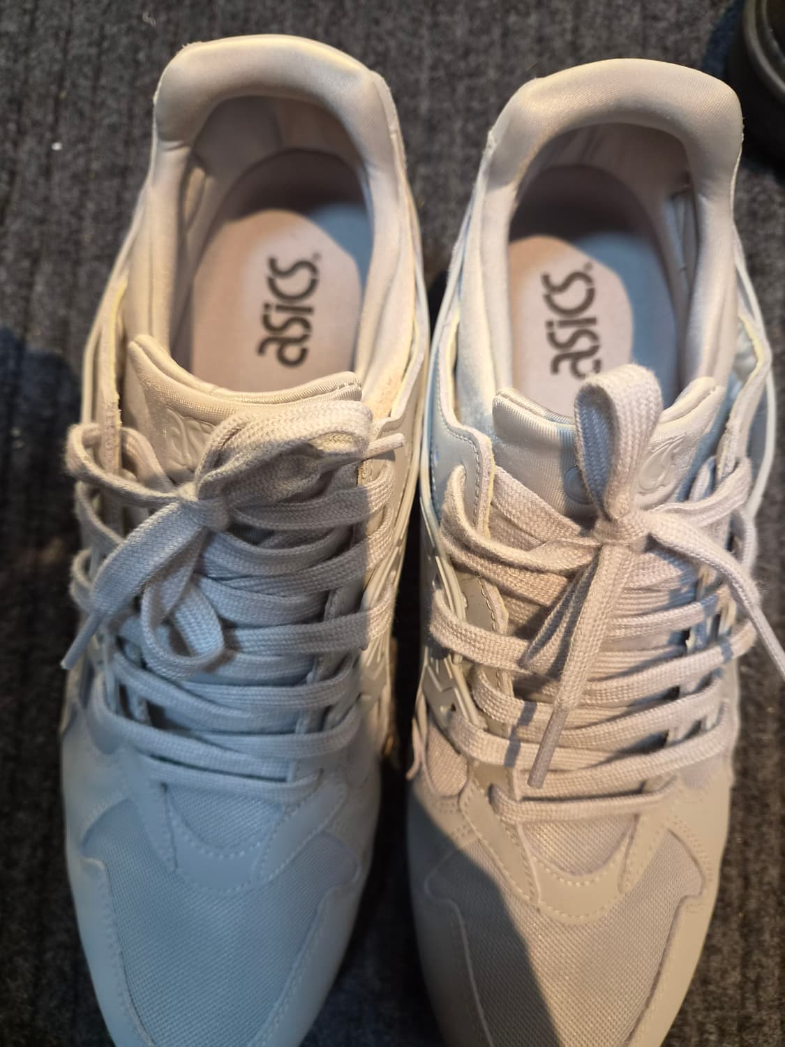 아식스 젤카야노 트레이너 상품이미지7