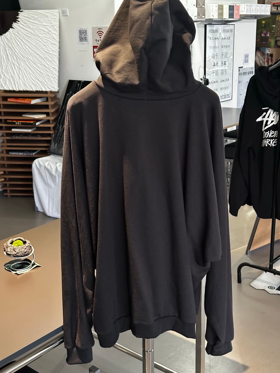 yeezy gosha 후드 상품이미지2