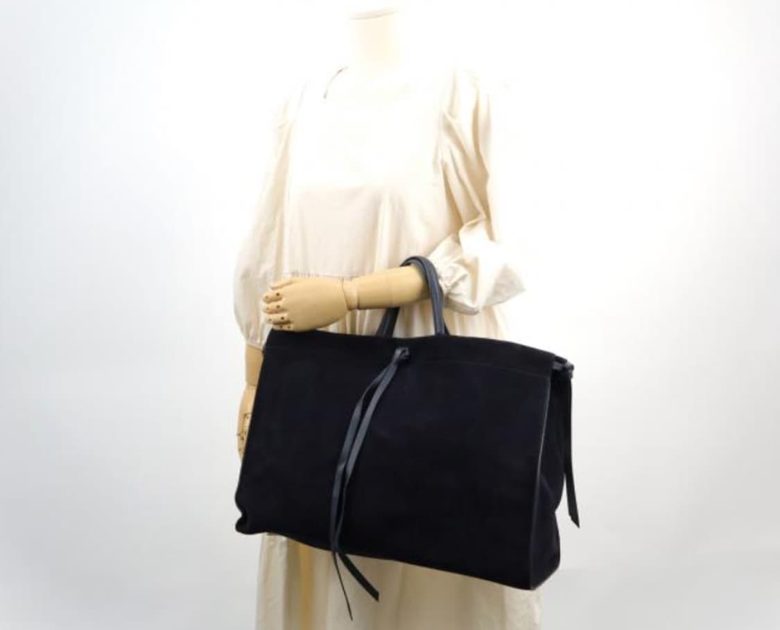 휴고보스 토트백 상품이미지10