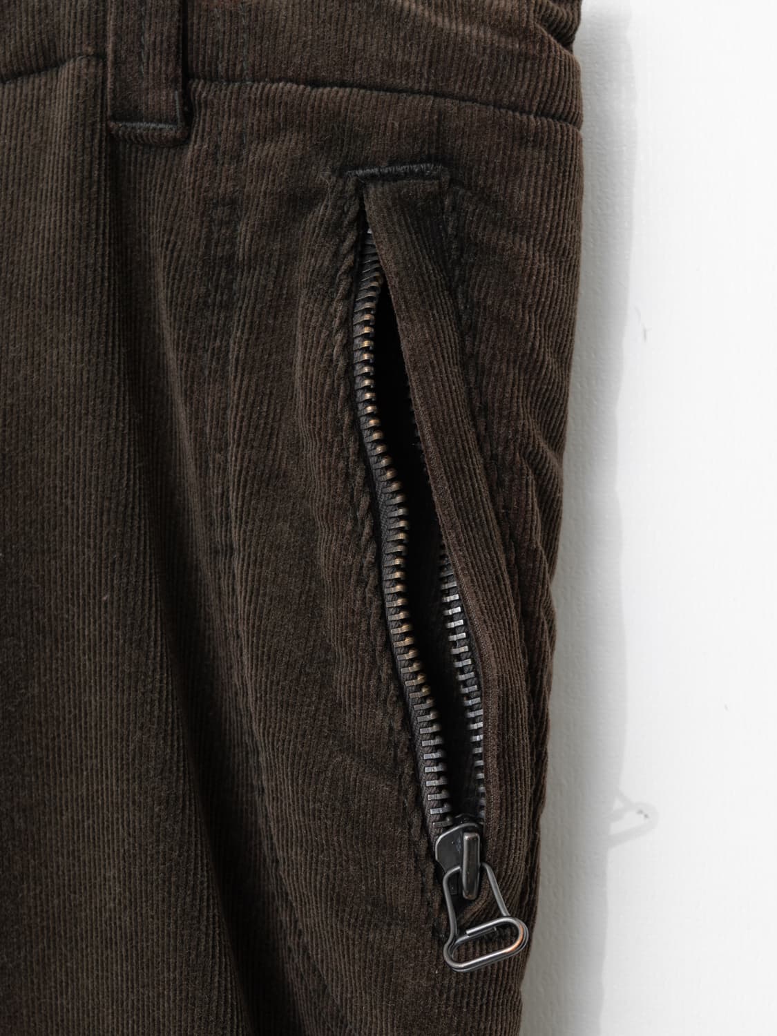 Y's for men '06 코듀로이 바이커팬츠 상품이미지5