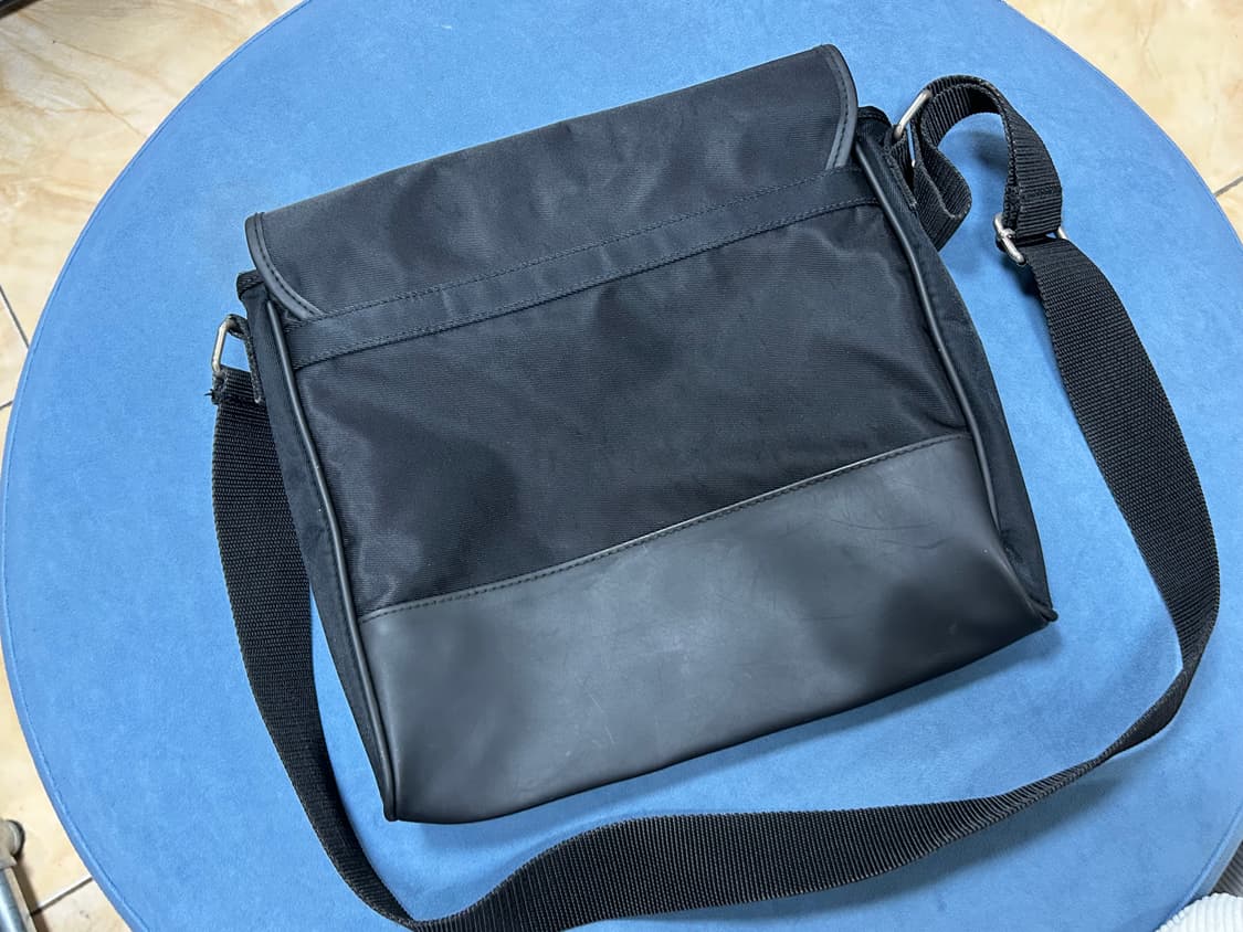 90‘s 폴로 스포츠 메신저백 상품이미지8