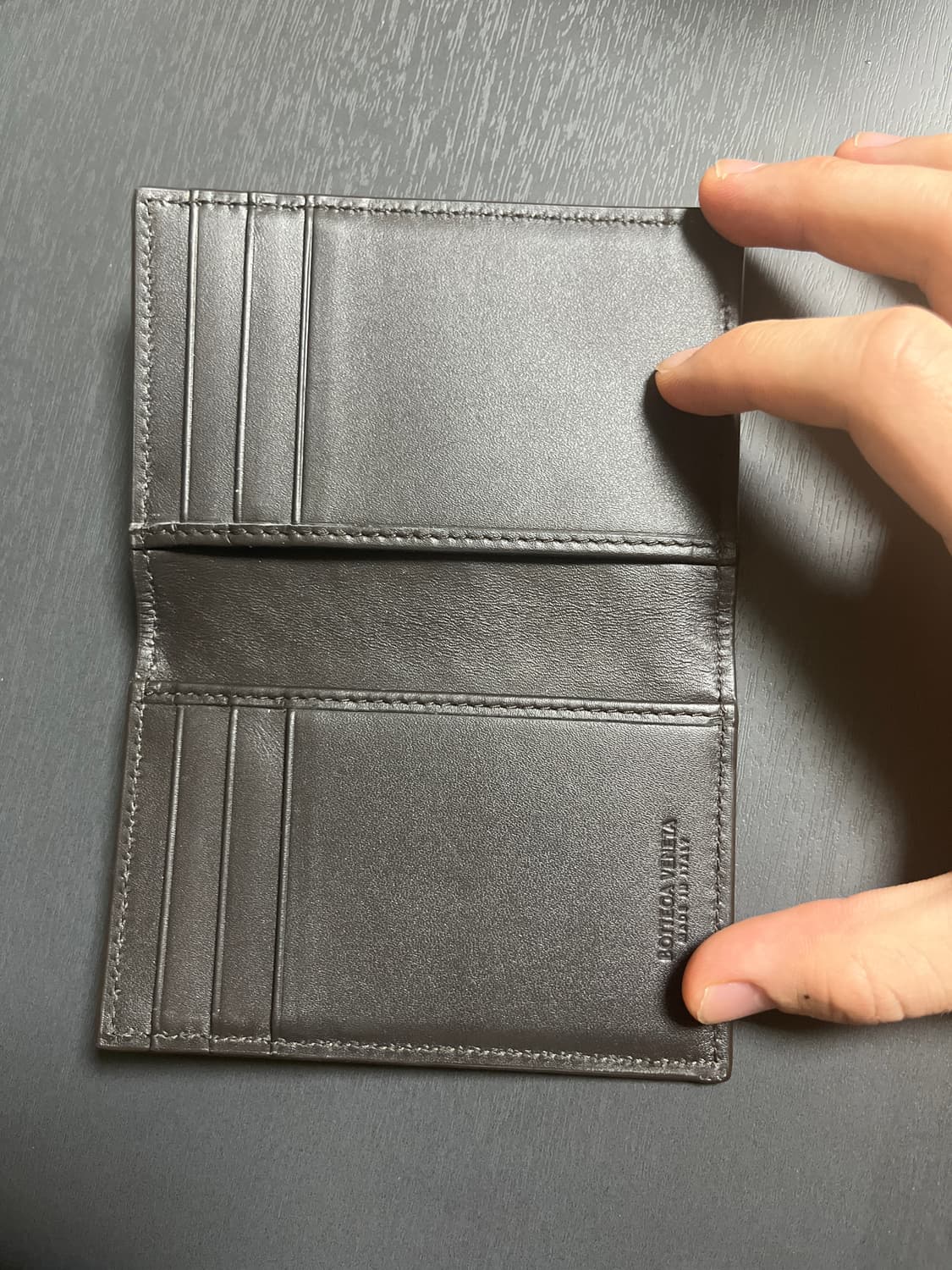 보테가 베네타 지갑 상품이미지3