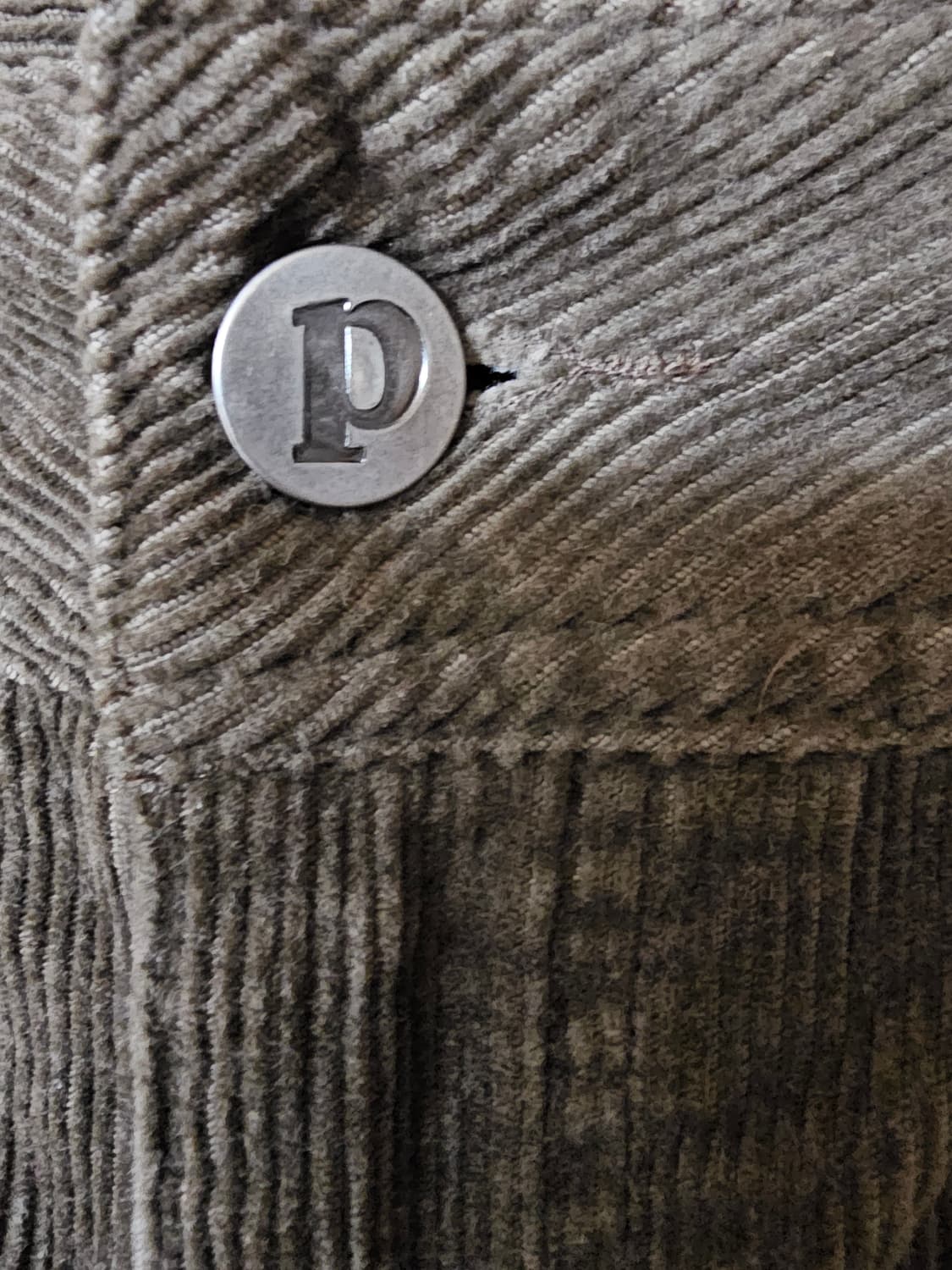 파타고니아 코듀로이 팬츠 상품이미지4