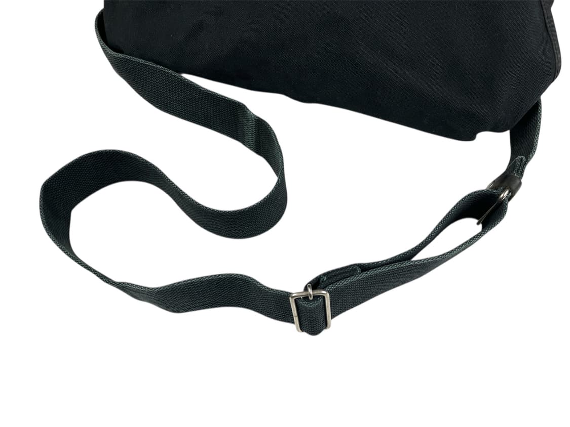 2 pocket messenger bag 상품이미지4