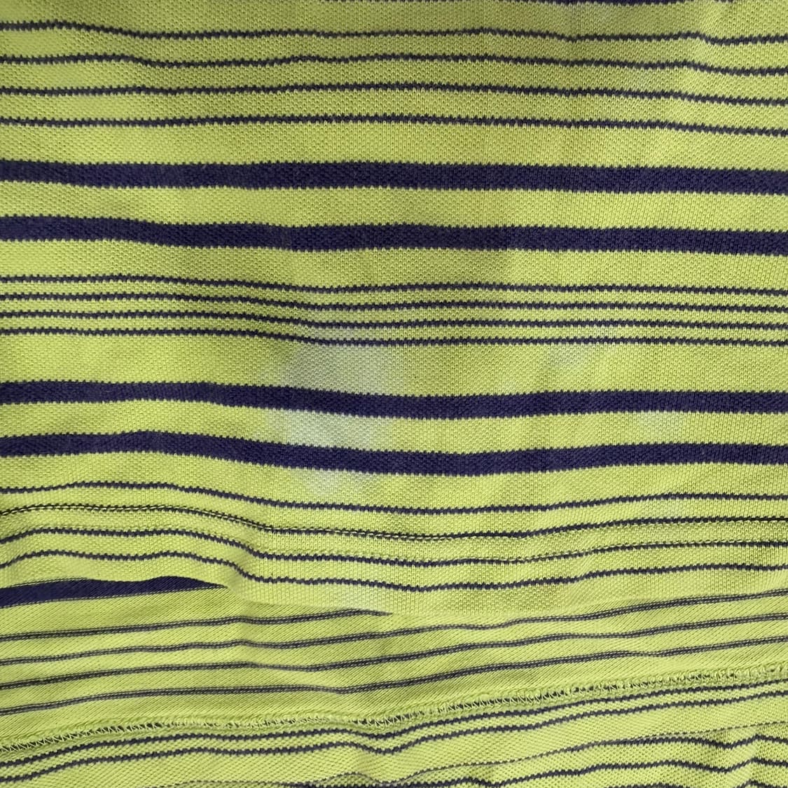 L 타미힐피거 카라 반팔티 0202T1 상품이미지3