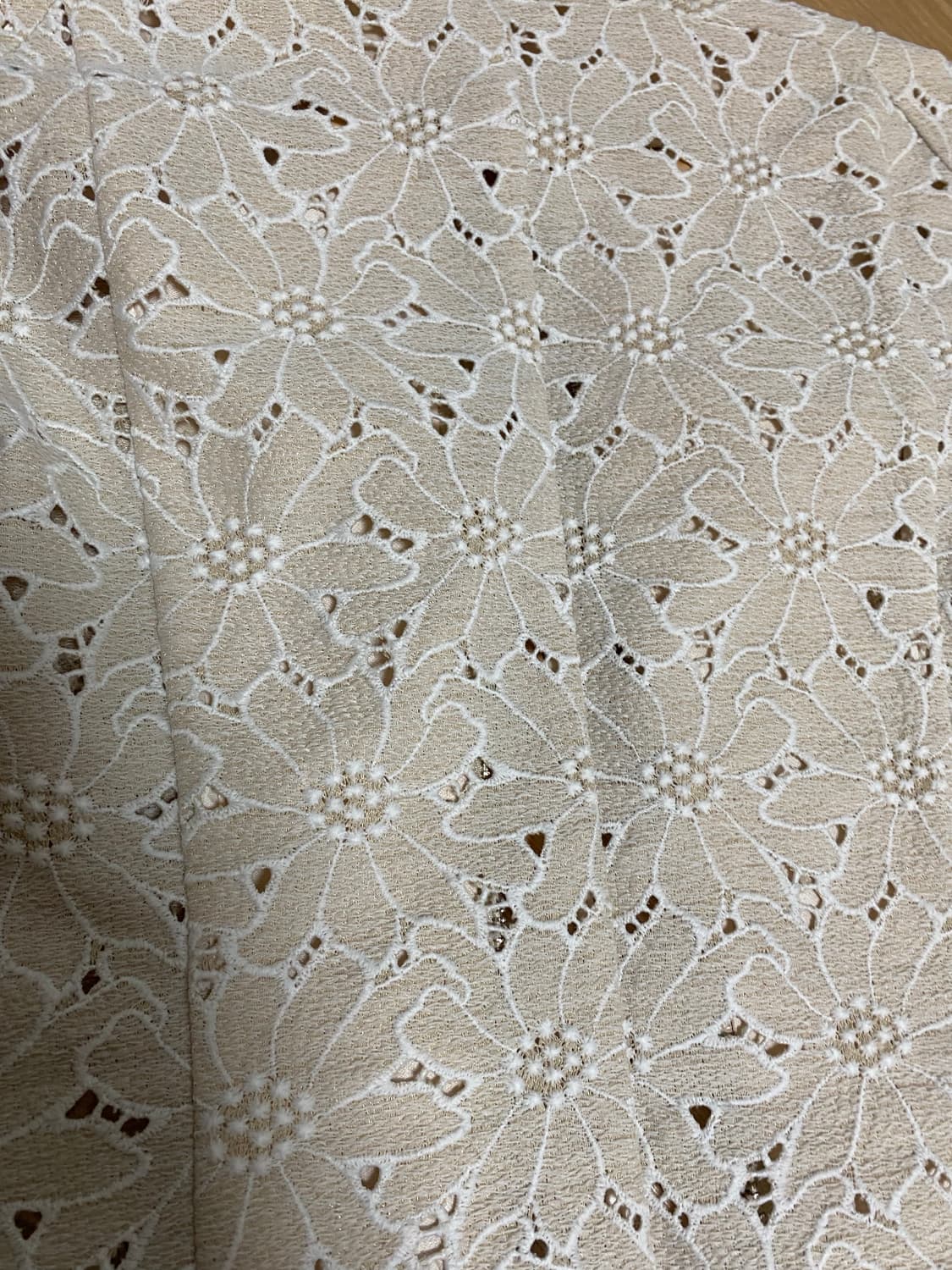 베네통 여성 봄 상의 봄자켓 상품이미지9