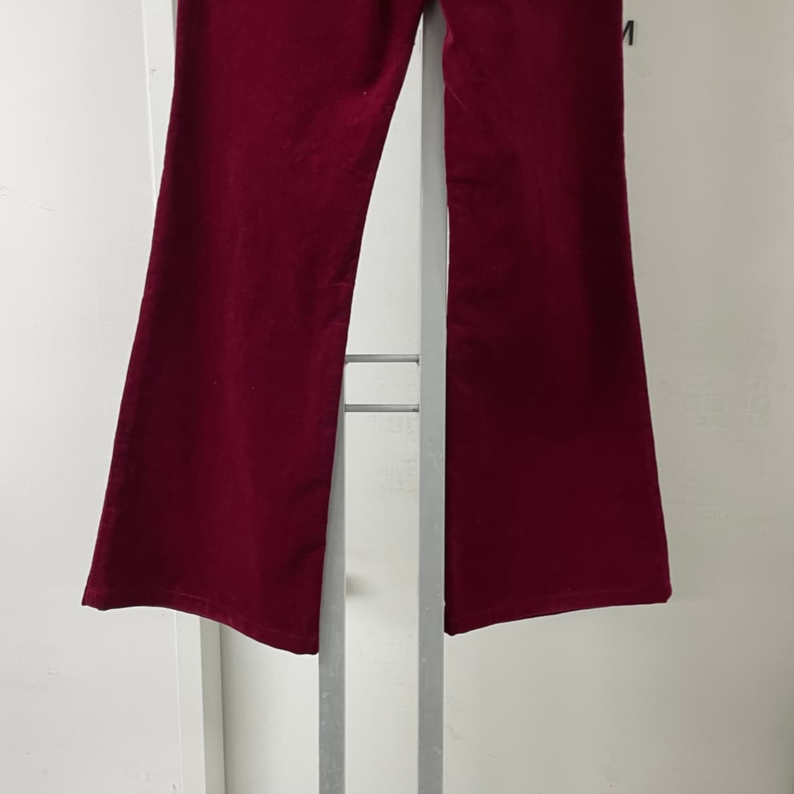 마크제이콥스 코듀로이 팬츠 24(W) 상품이미지3