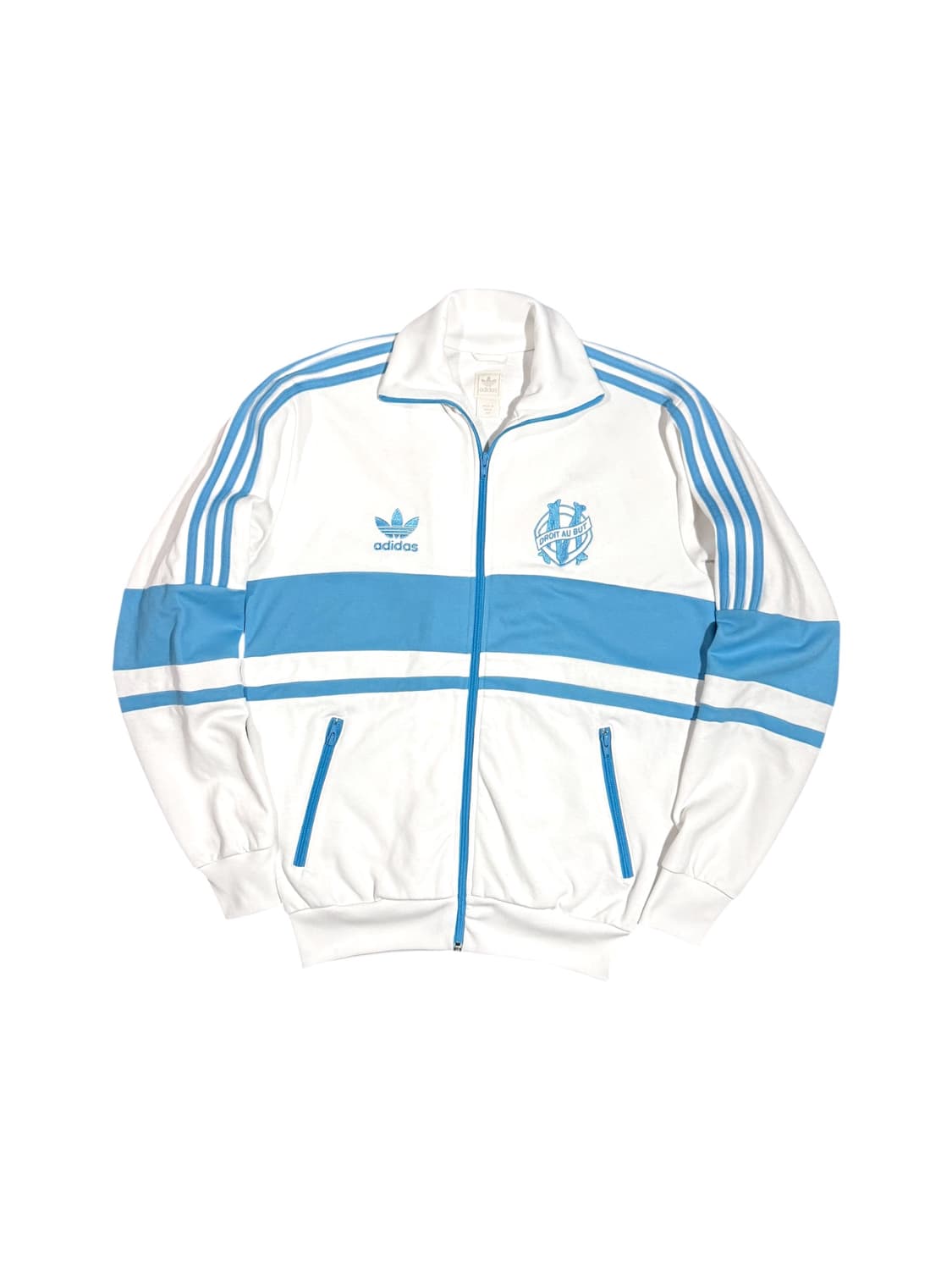 Adidas 아디다스 마르세유 트랙탑 이채영 져지 상품이미지1