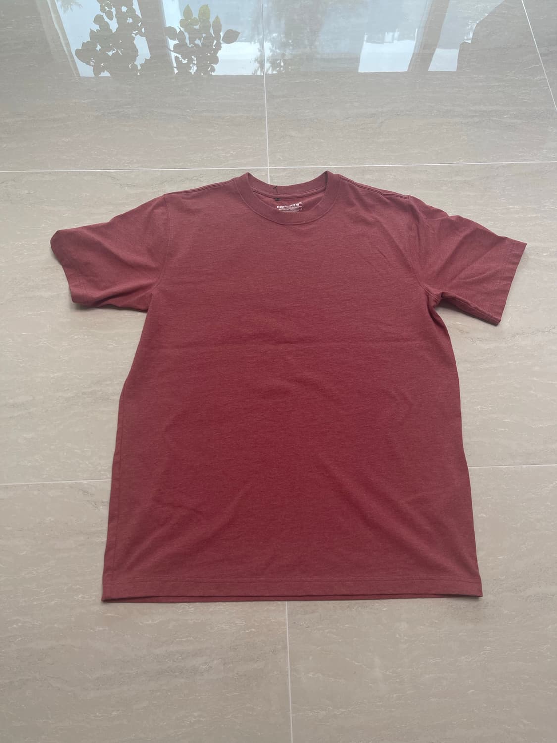 칼하트 (Carhartt) 샘플디자인 티셔츠 상품이미지4