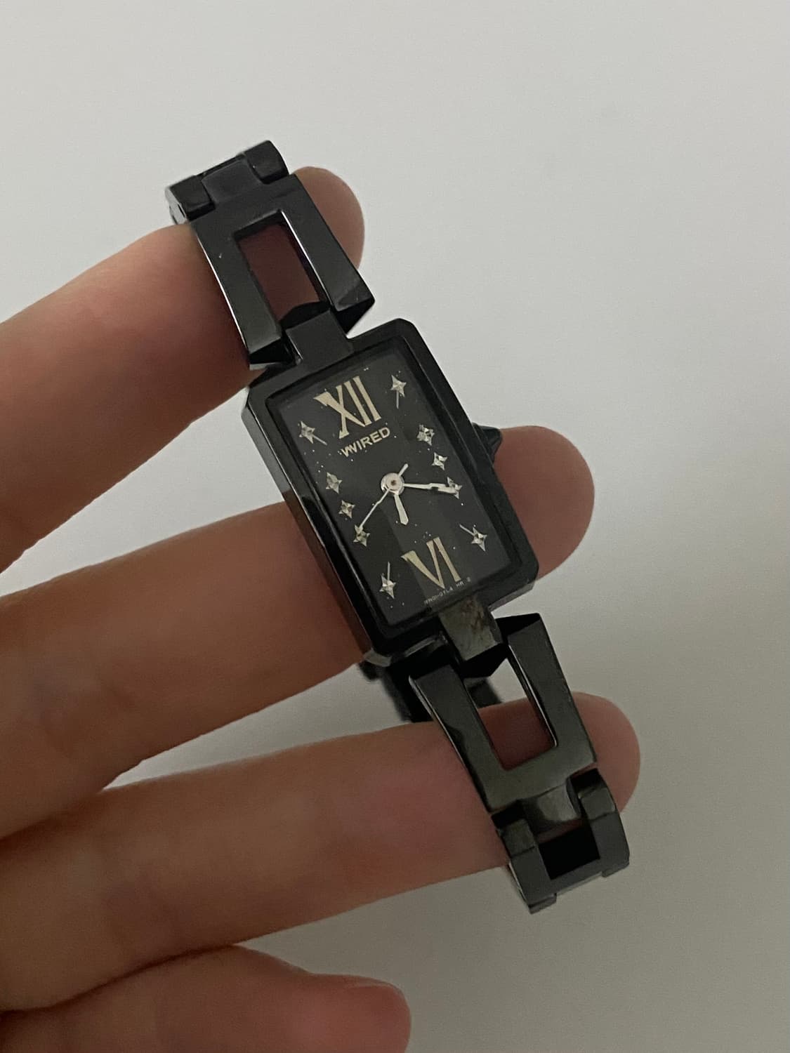 Seiko 세이코 wired 와이어드 쿼츠 레이디스 상품이미지4