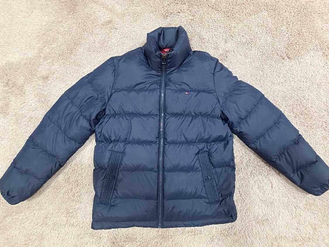 타미힐피거 패딩 상품이미지2