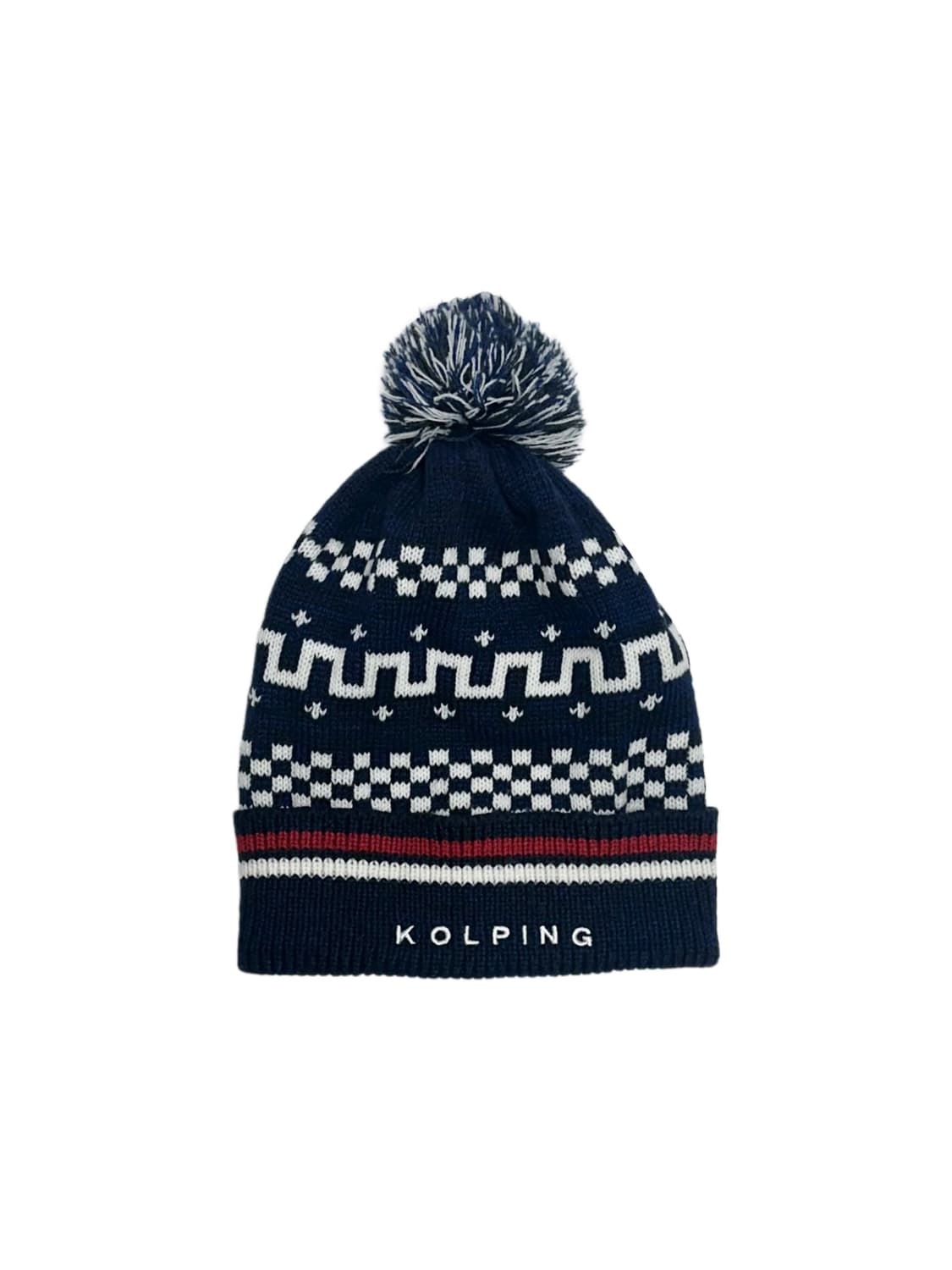 콜핑 방울 비니 상품이미지1