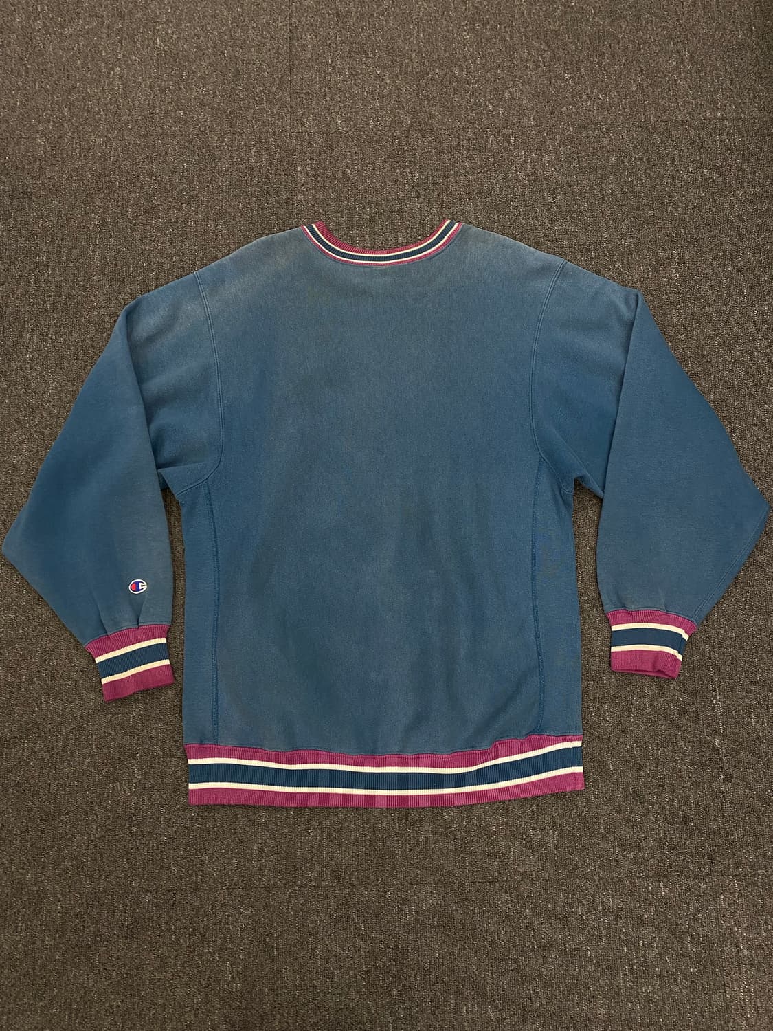 90s Champion 챔피온 리버스위브 스웻셔츠 상품이미지8