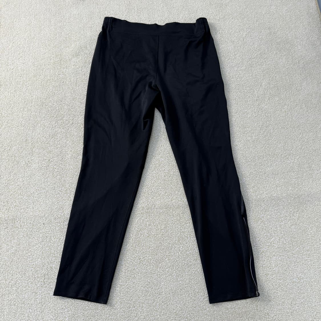 [L] 나이키 스우시 사이드라인 트랙팬츠 0114T2 상품이미지2