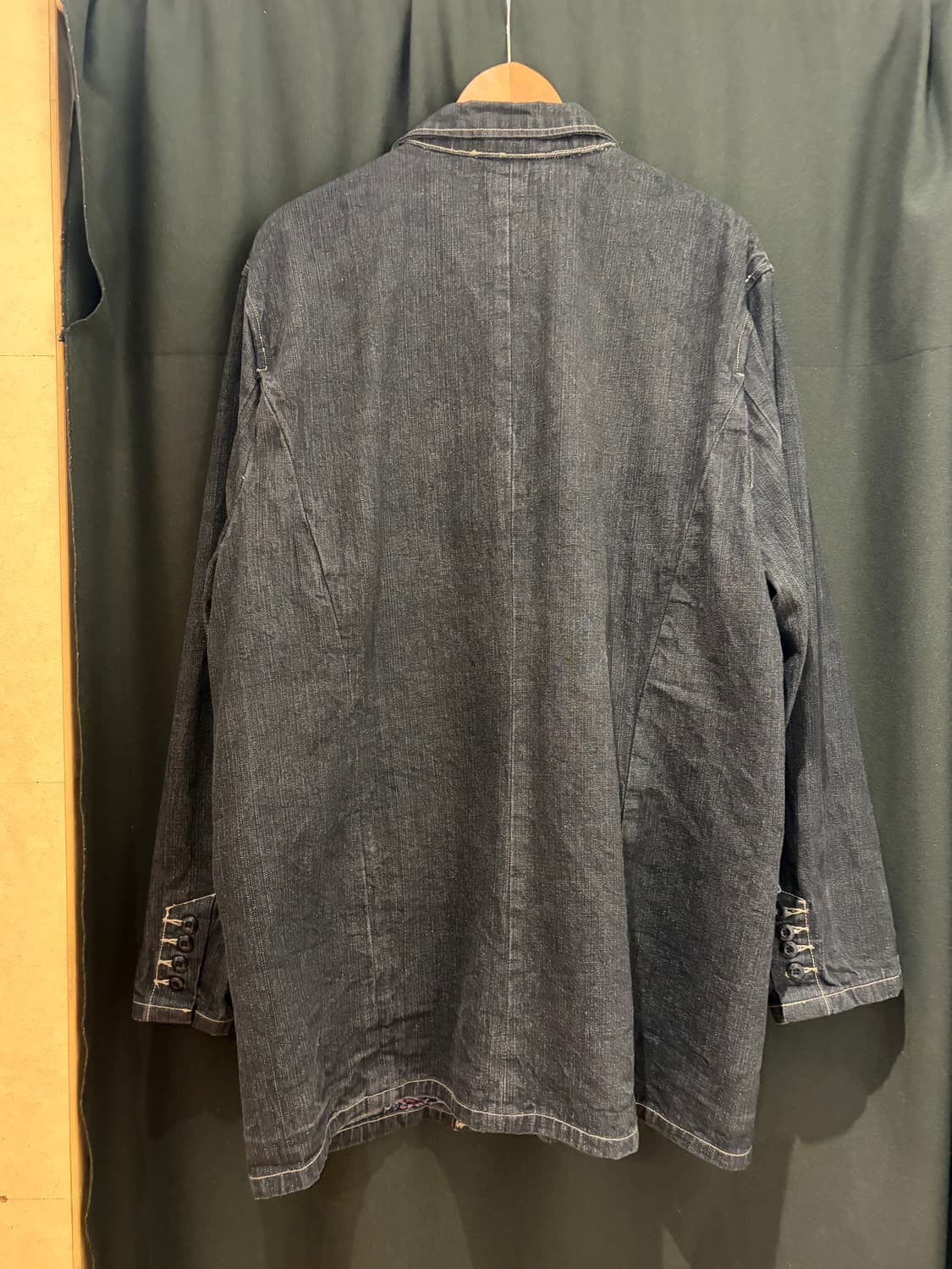 KARL KANI JACKET 상품이미지9