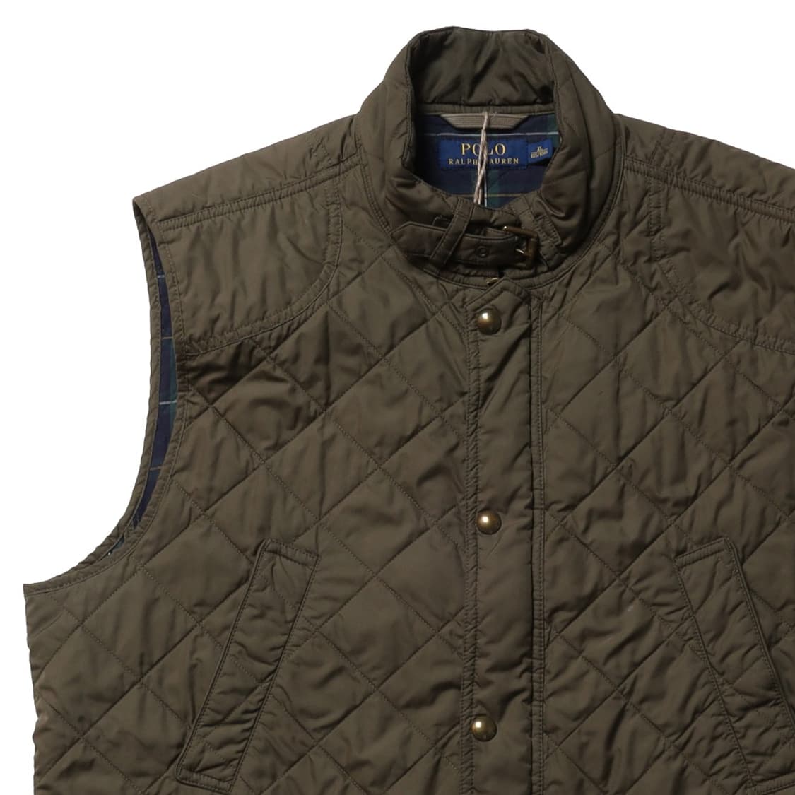 폴로 랄프로렌 Polo by Ralph Lauren Vest 상품이미지2