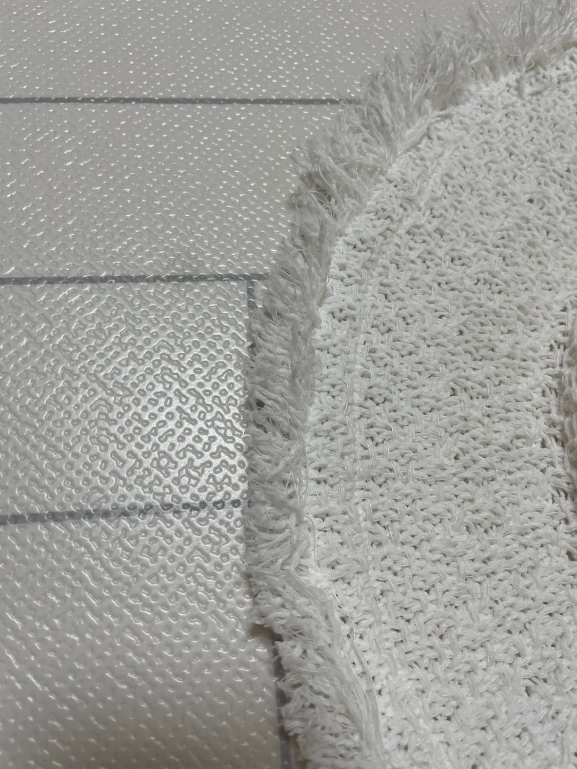 럭키슈에뜨 라피아햇 상품이미지5